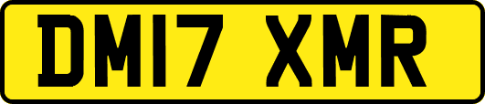 DM17XMR