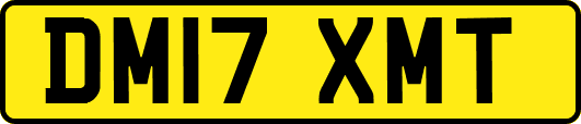 DM17XMT