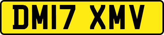 DM17XMV