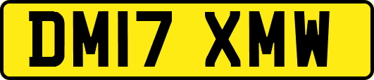 DM17XMW