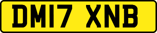 DM17XNB