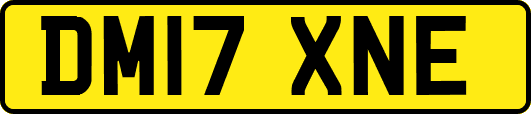 DM17XNE