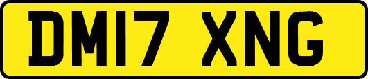 DM17XNG