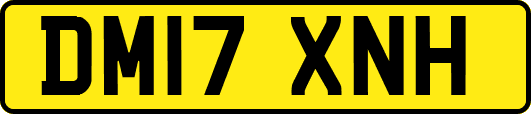 DM17XNH