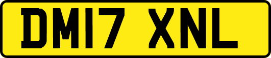 DM17XNL