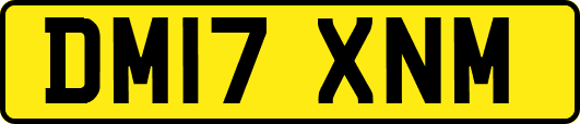 DM17XNM