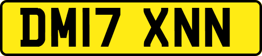 DM17XNN