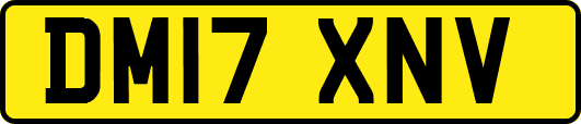 DM17XNV