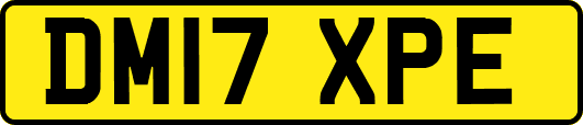DM17XPE