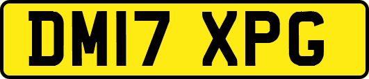 DM17XPG