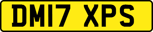 DM17XPS