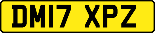 DM17XPZ