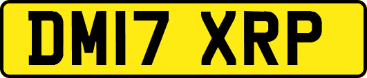 DM17XRP