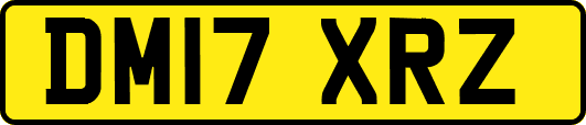 DM17XRZ