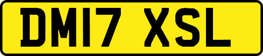DM17XSL