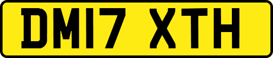 DM17XTH