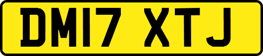 DM17XTJ