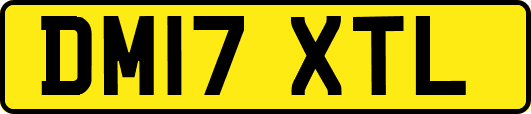 DM17XTL