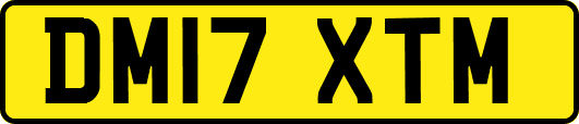 DM17XTM