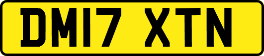 DM17XTN