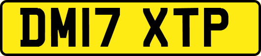 DM17XTP
