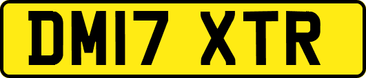 DM17XTR
