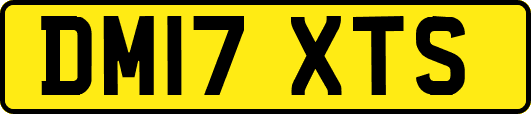 DM17XTS