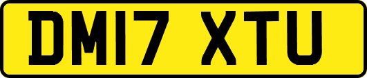 DM17XTU