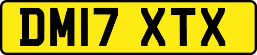 DM17XTX