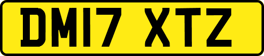 DM17XTZ