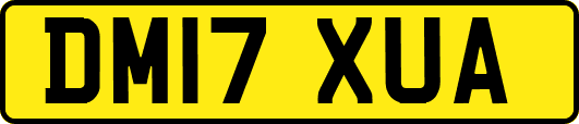 DM17XUA