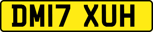 DM17XUH