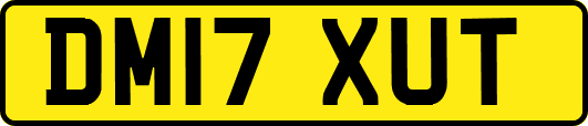DM17XUT