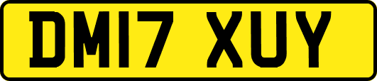 DM17XUY