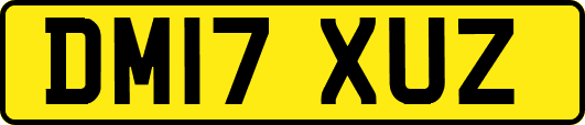 DM17XUZ
