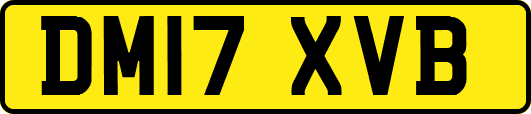 DM17XVB
