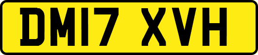 DM17XVH