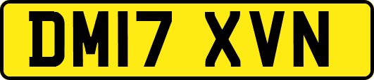 DM17XVN