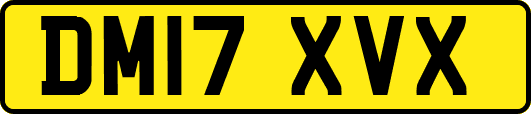 DM17XVX