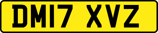 DM17XVZ
