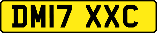 DM17XXC