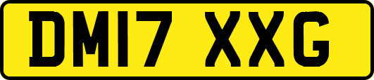 DM17XXG