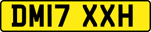 DM17XXH