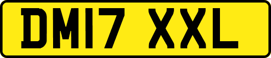 DM17XXL