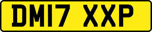 DM17XXP