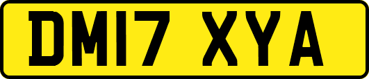 DM17XYA