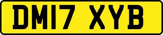 DM17XYB