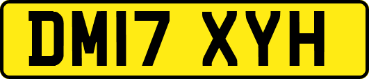 DM17XYH