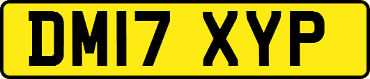 DM17XYP