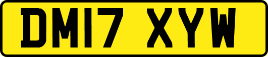 DM17XYW